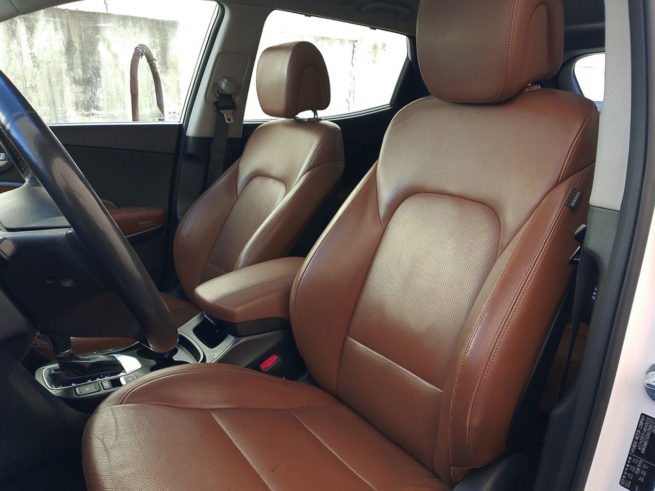 Hyundai Santa Fe 2.2 CRDi Style Brown Edition 4x4 - foto 26