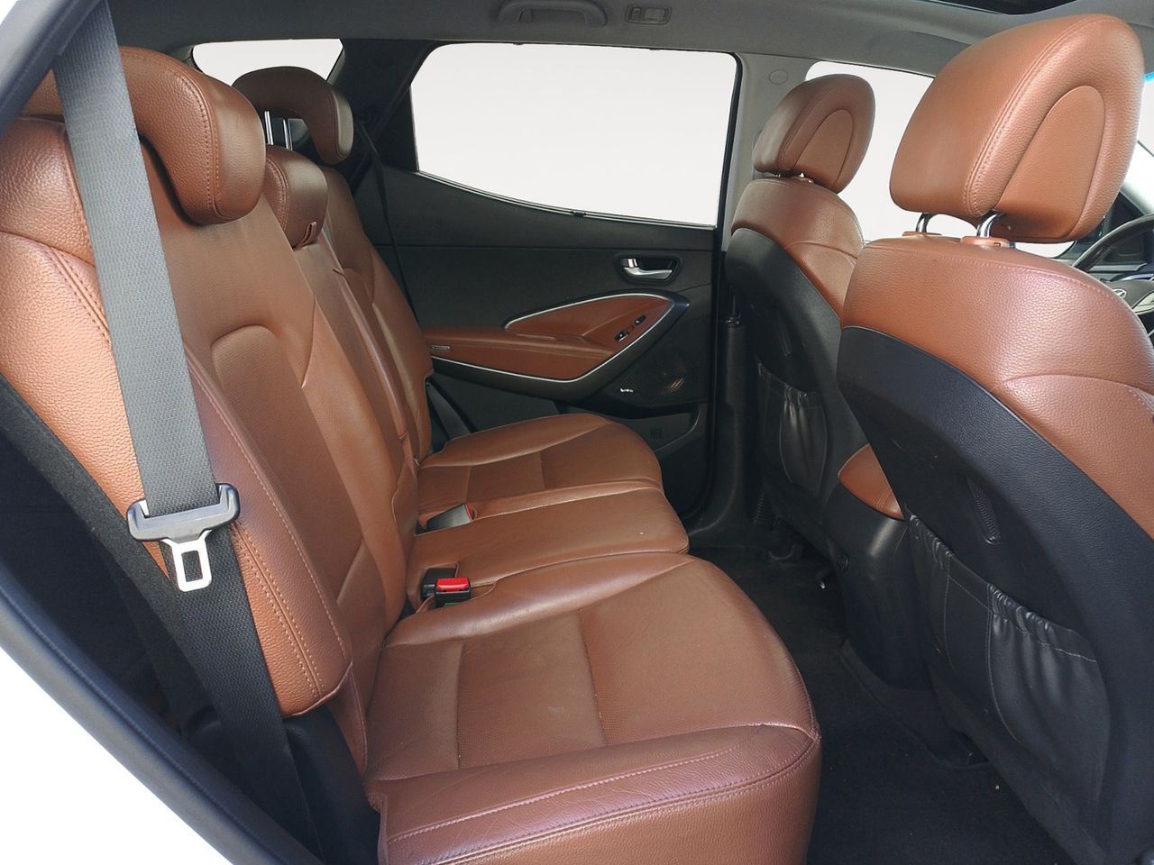 Hyundai Santa Fe 2.2 CRDi Style Brown Edition 4x4 - foto 12
