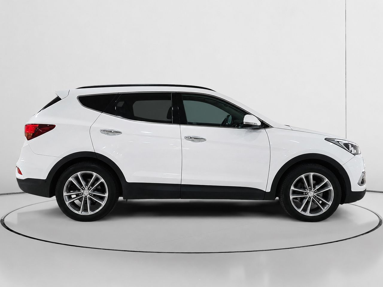 Hyundai Santa Fe 2.2 CRDi Style Brown Edition 4x4 - foto 2