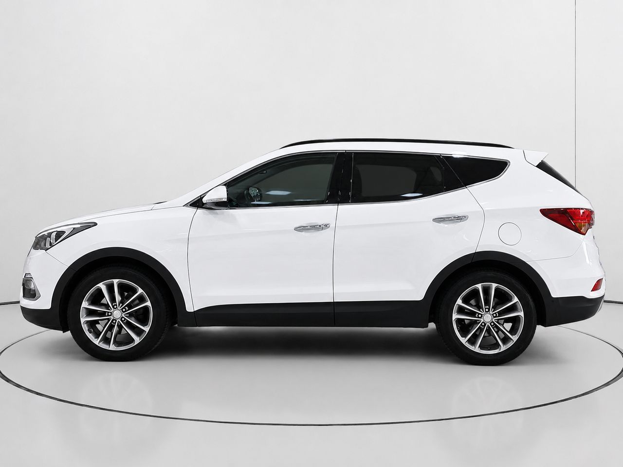 Hyundai Santa Fe 2.2 CRDi Style Brown Edition 4x4 - foto 6