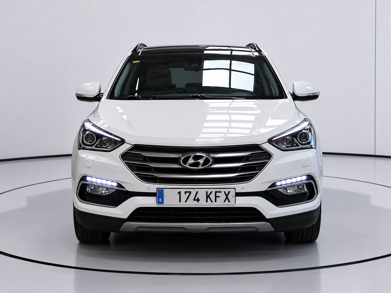 Hyundai Santa Fe 2.2 CRDi Style Brown Edition 4x4 - foto 7