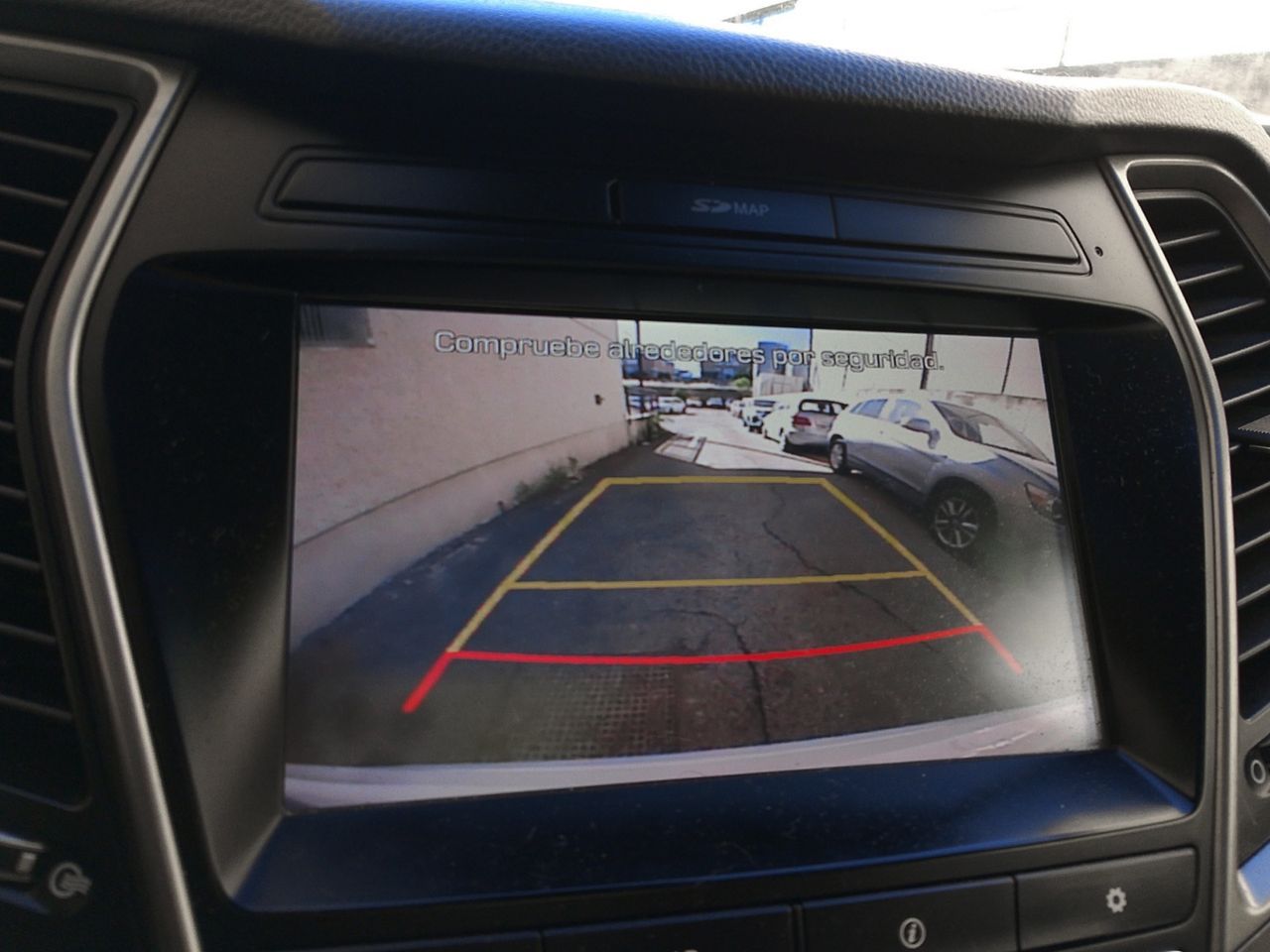 Hyundai Santa Fe 2.2 CRDi Style Brown Edition 4x4 - foto 24