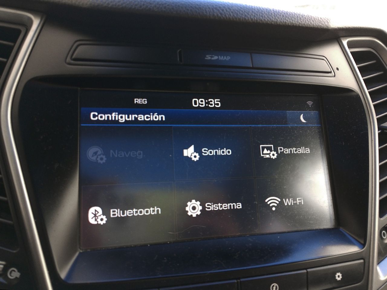 Hyundai Santa Fe 2.2 CRDi Style Brown Edition 4x4 - foto 20