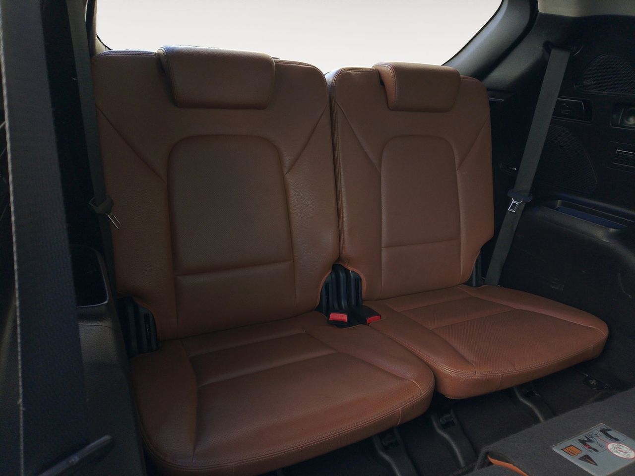Hyundai Santa Fe 2.2 CRDi Style Brown Edition 4x4 - foto 13