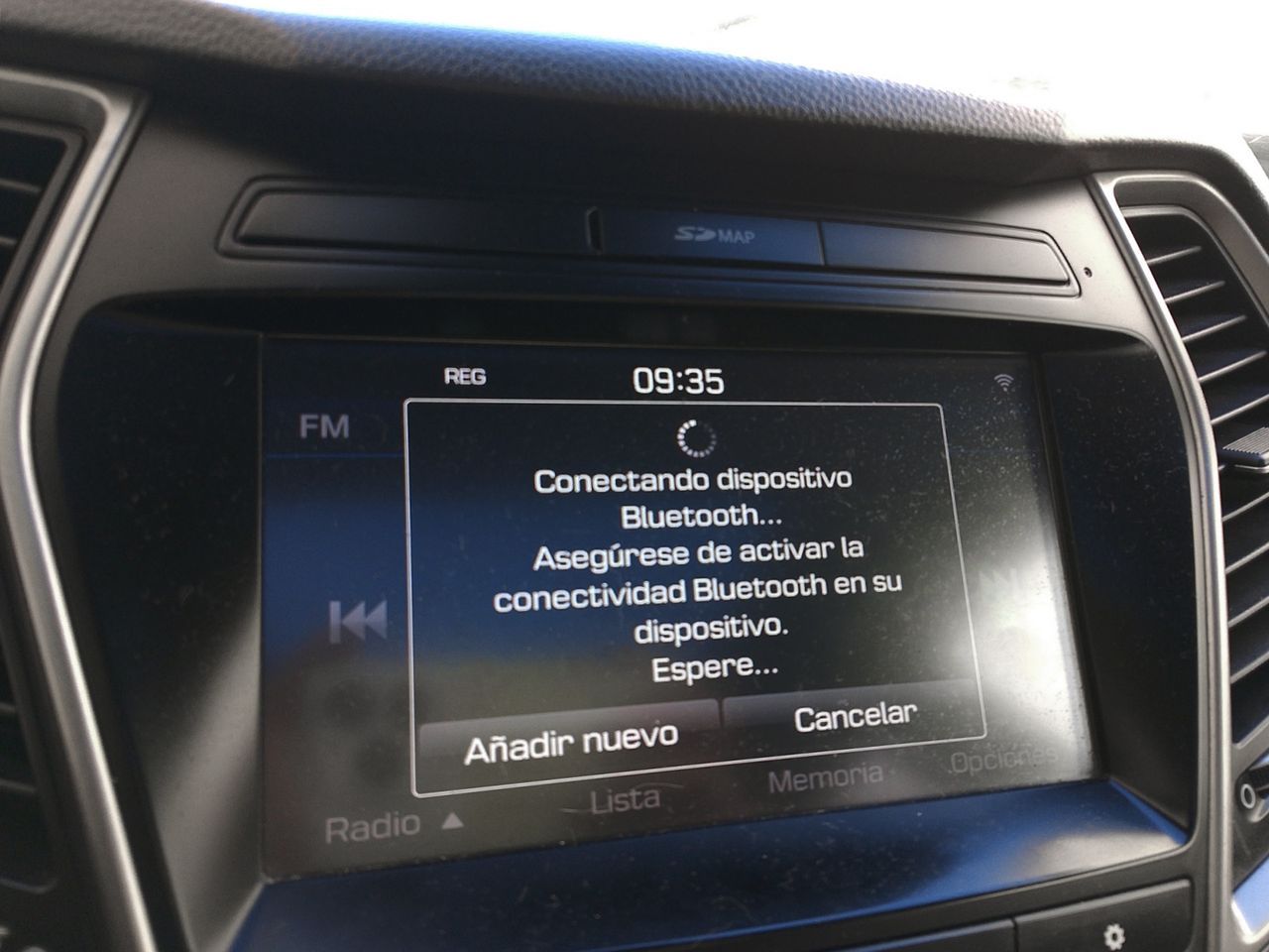 Hyundai Santa Fe 2.2 CRDi Style Brown Edition 4x4 - foto 23