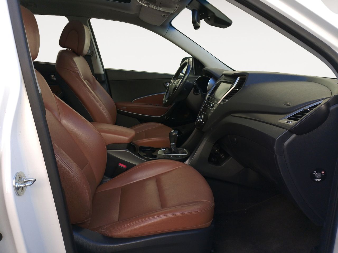 Hyundai Santa Fe 2.2 CRDi Style Brown Edition 4x4 - foto 14