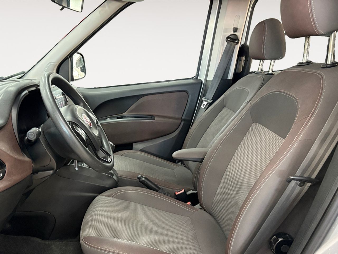 Fiat Doblò 1.6 MultiJet N1 Trekking - foto 9