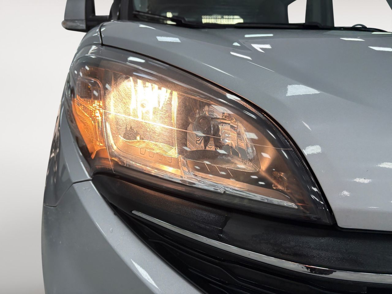 Fiat Doblò 1.6 MultiJet N1 Trekking - foto 18