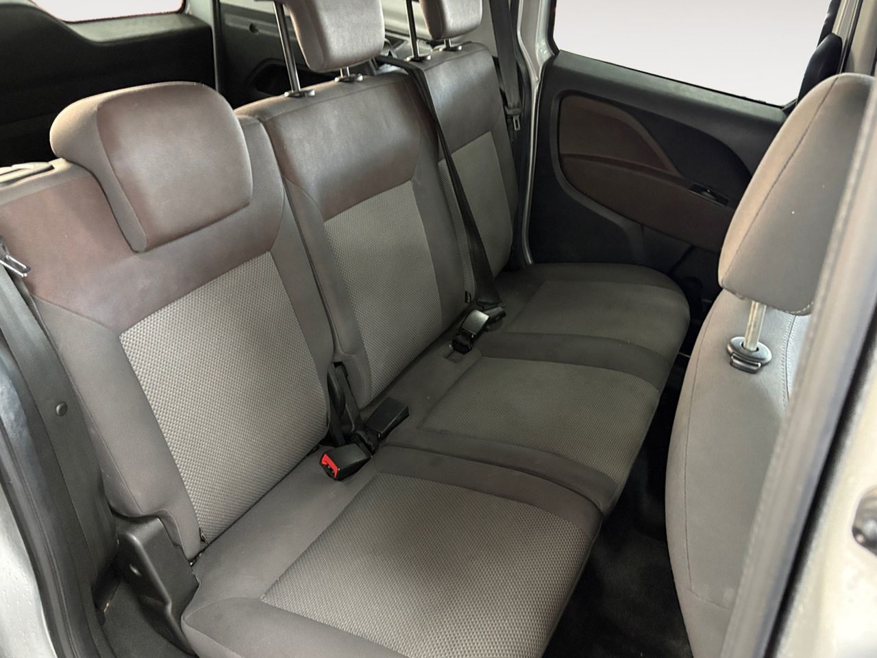 Fiat Doblò 1.6 MultiJet N1 Trekking - foto 10