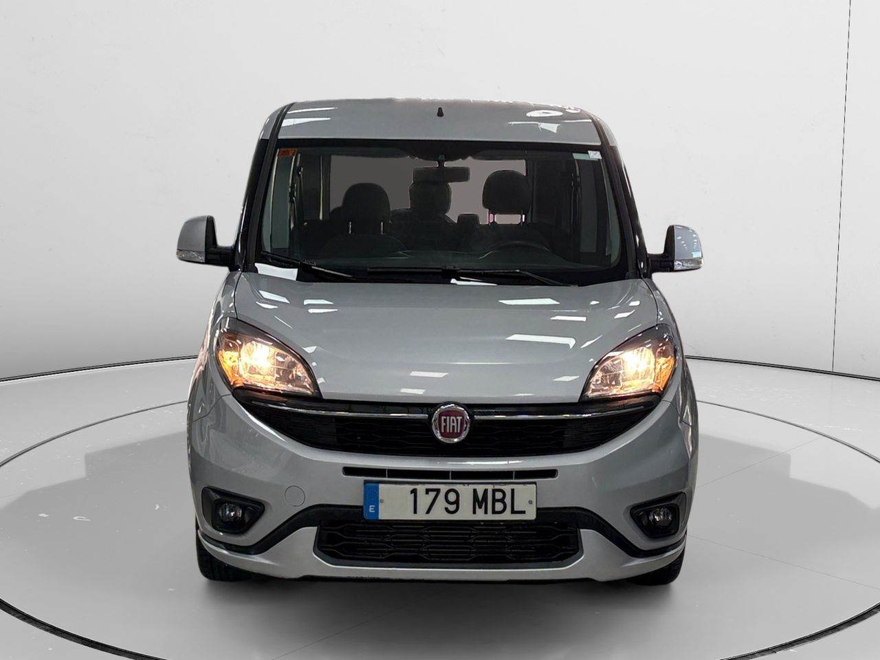 Fiat Doblò 1.6 MultiJet N1 Trekking - foto 5