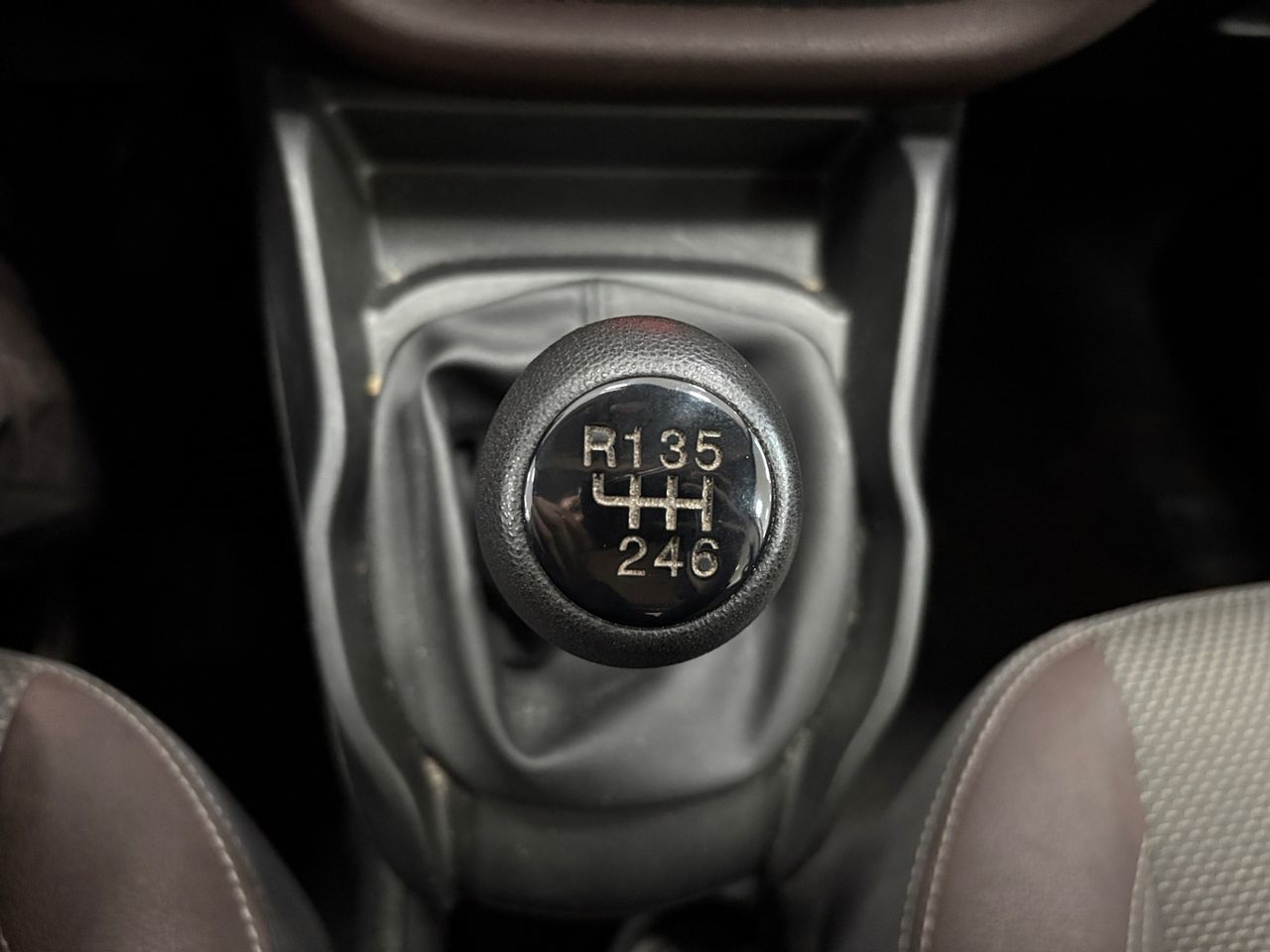 Fiat Doblò 1.6 MultiJet N1 Trekking - foto 13