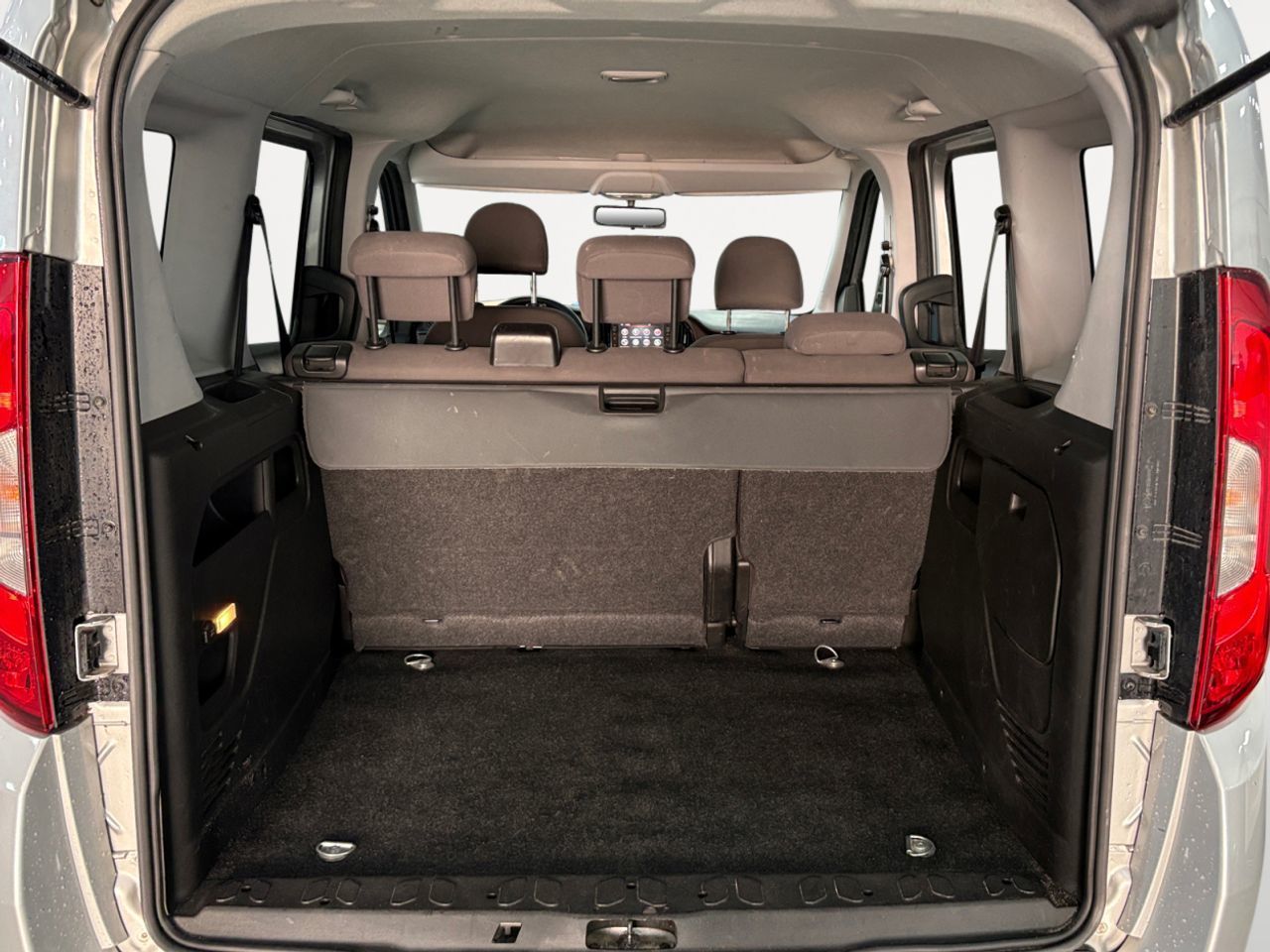Fiat Doblò 1.6 MultiJet N1 Trekking - foto 12