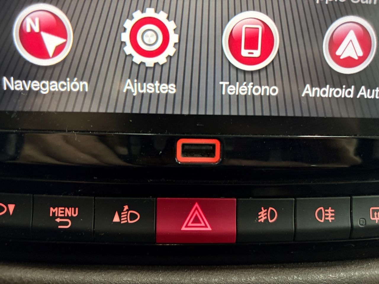 Fiat Doblò 1.6 MultiJet N1 Trekking - foto 16