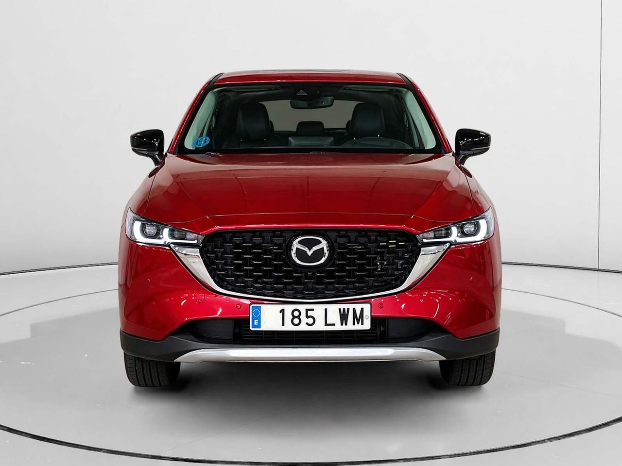 Mazda CX-5 2.2 DE Newground 2WD - foto 5