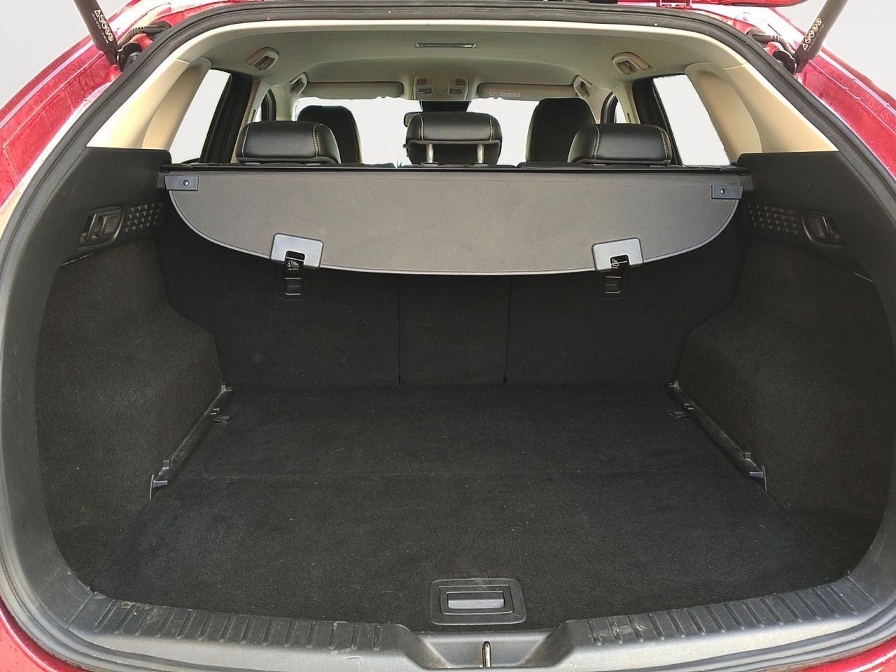 Mazda CX-5 2.2 DE Newground 2WD - foto 12
