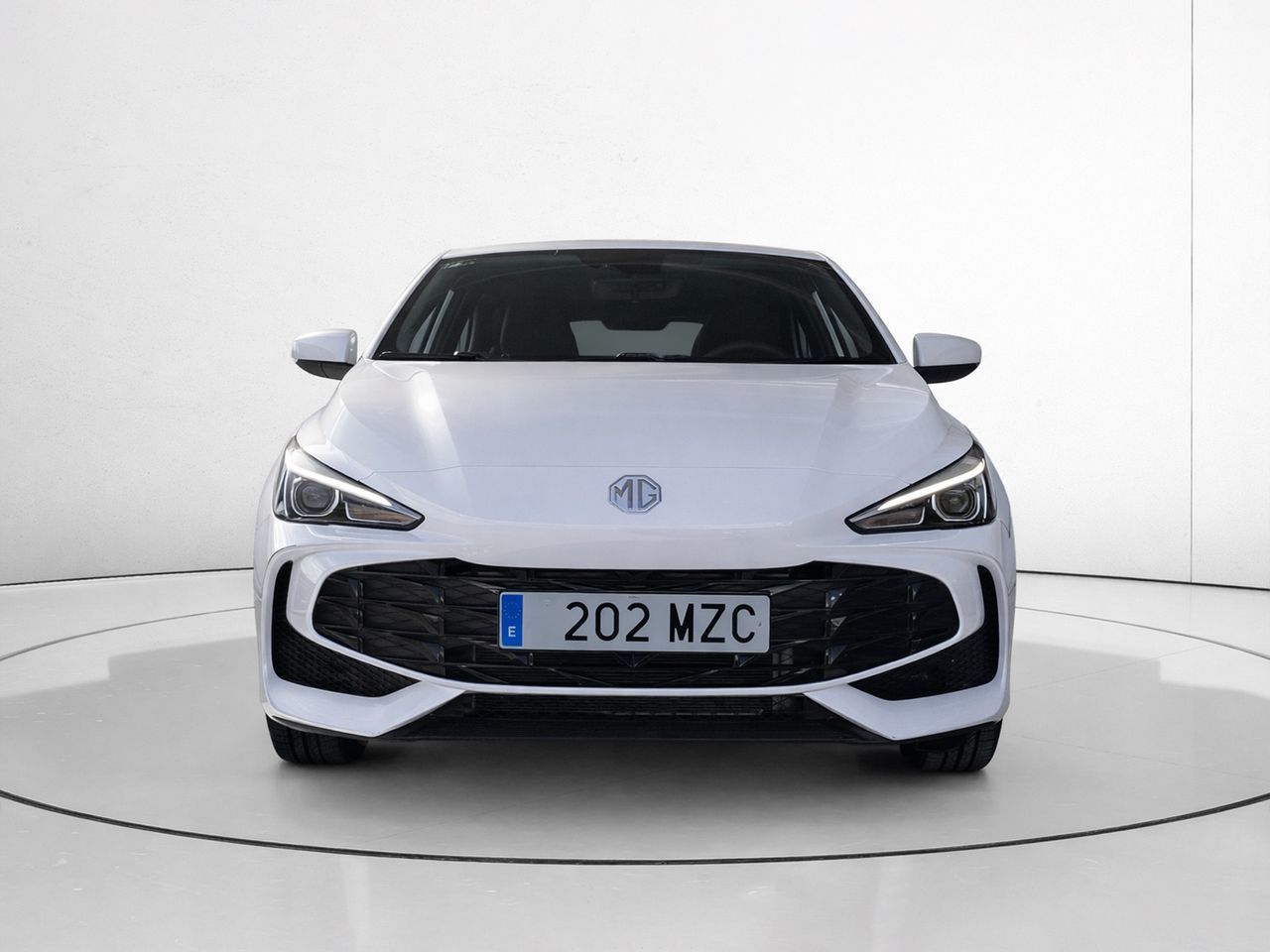 MG MG3 1.5 Standard - foto 5