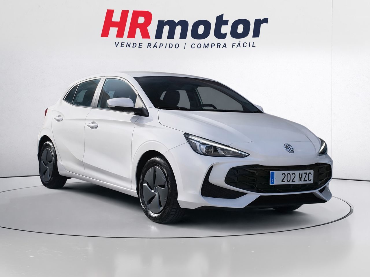 MG MG3 1.5 Standard