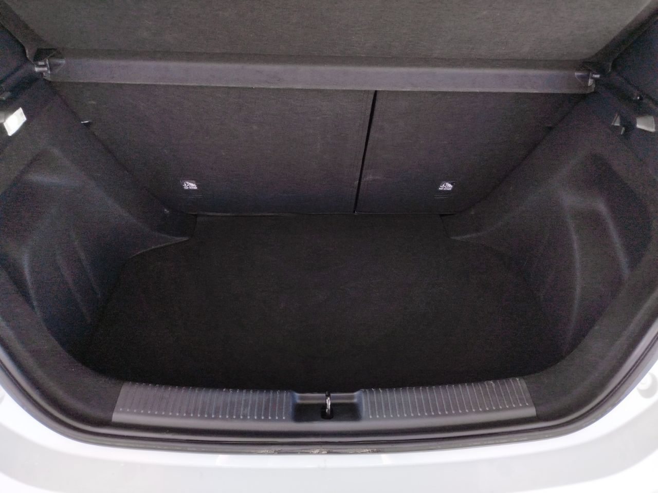 MG MG3 1.5 Standard - foto 11