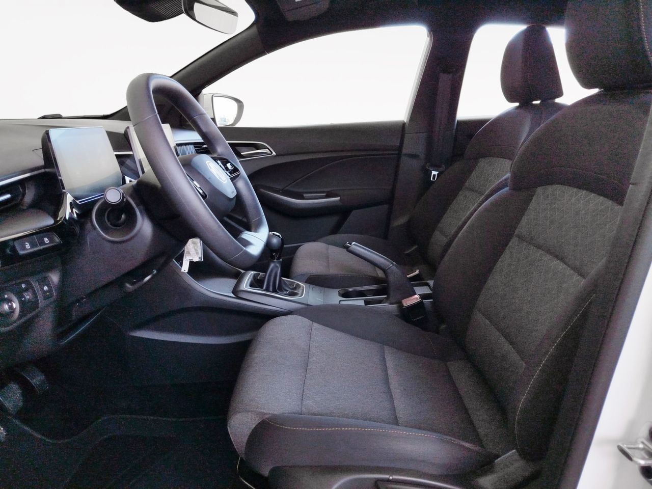 MG MG3 1.5 Standard - foto 8