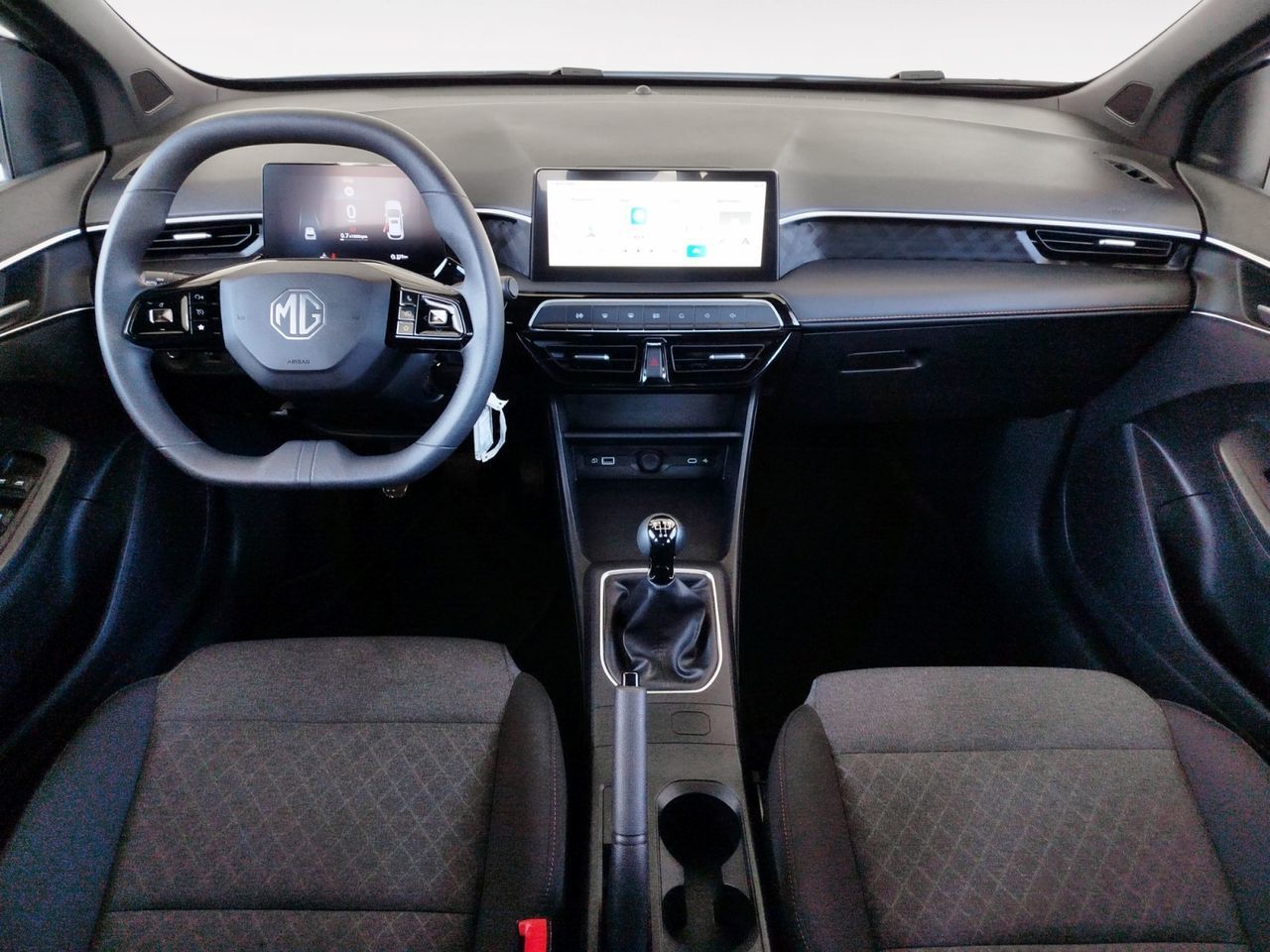 MG MG3 1.5 Standard - foto 6