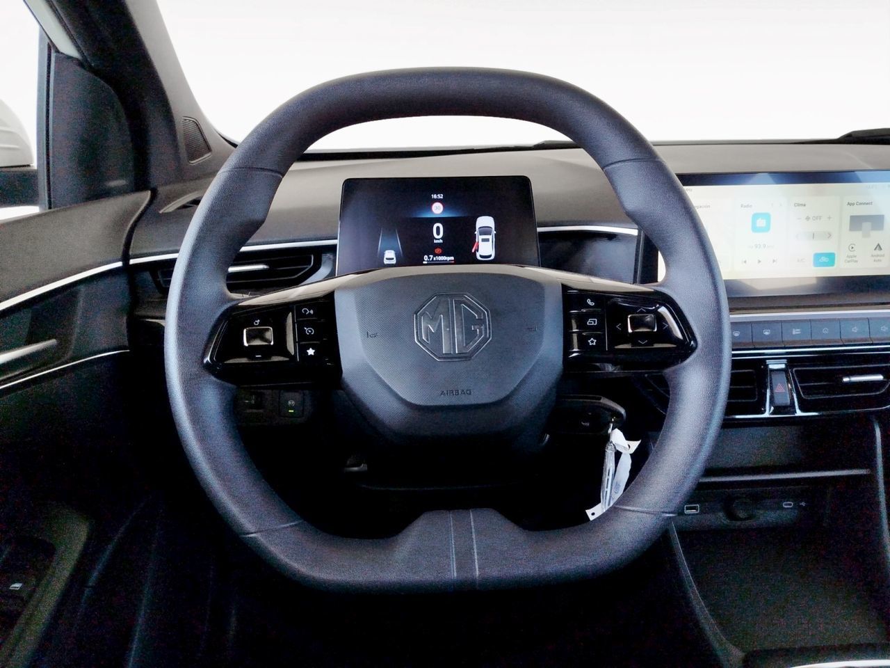 MG MG3 1.5 Standard - foto 7