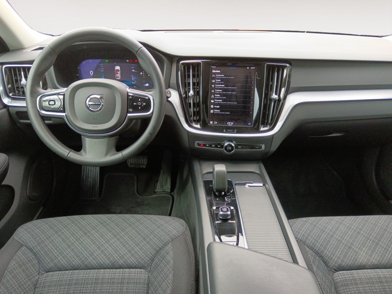 Volvo V60 B4 D Cross Country Core AWD - foto 6