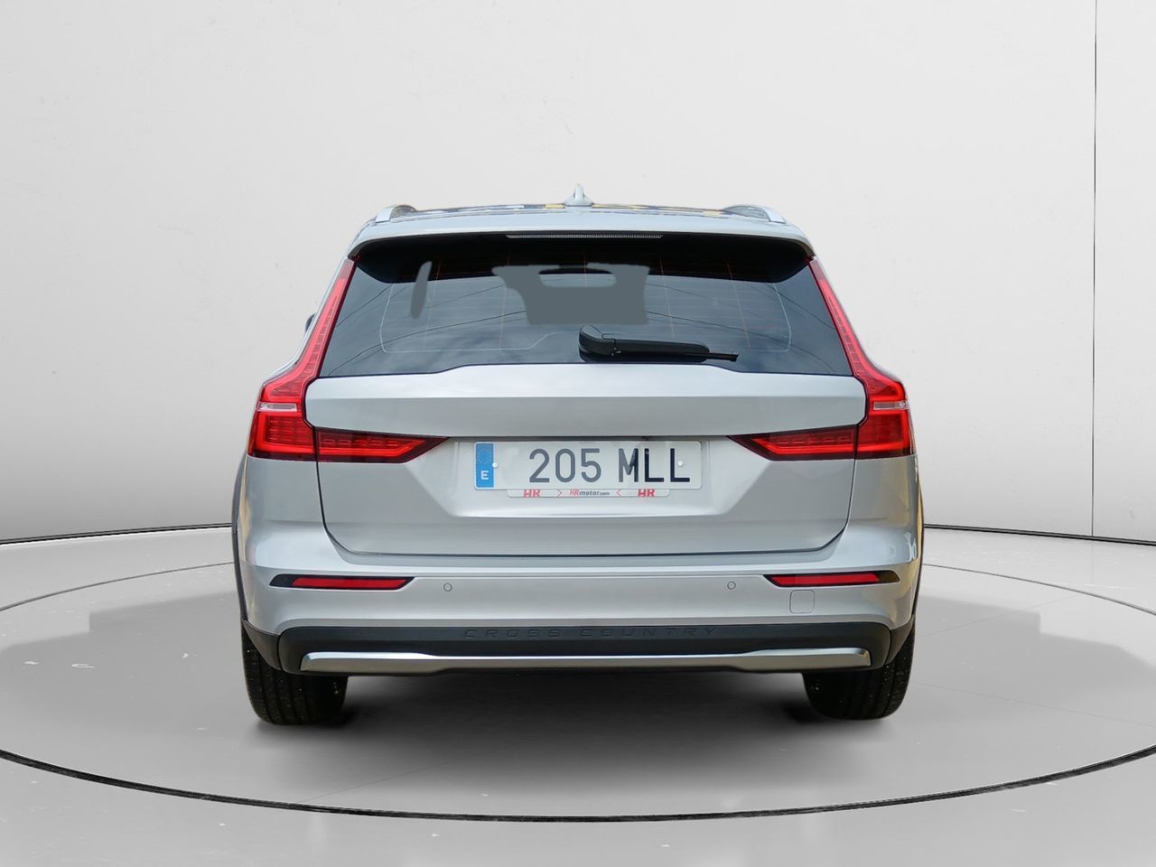 Volvo V60 B4 D Cross Country Core AWD - foto 3