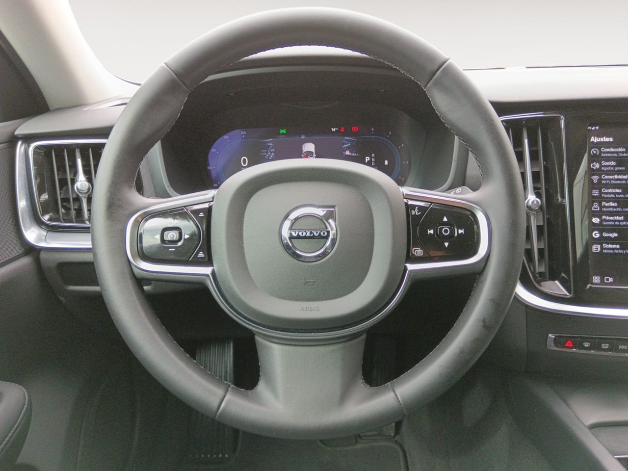 Volvo V60 B4 D Cross Country Core AWD - foto 7