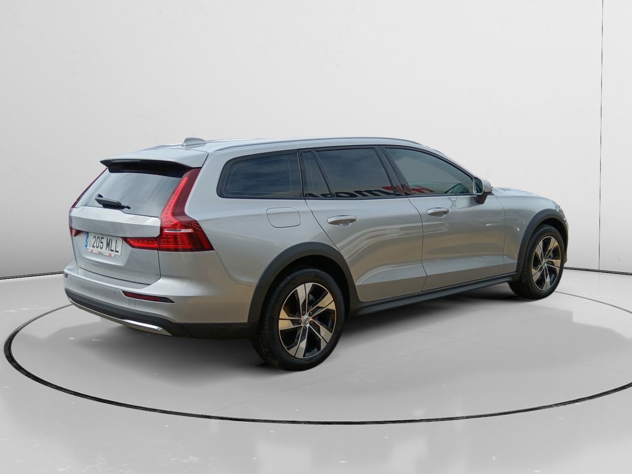 Volvo V60 B4 D Cross Country Core AWD - foto 2