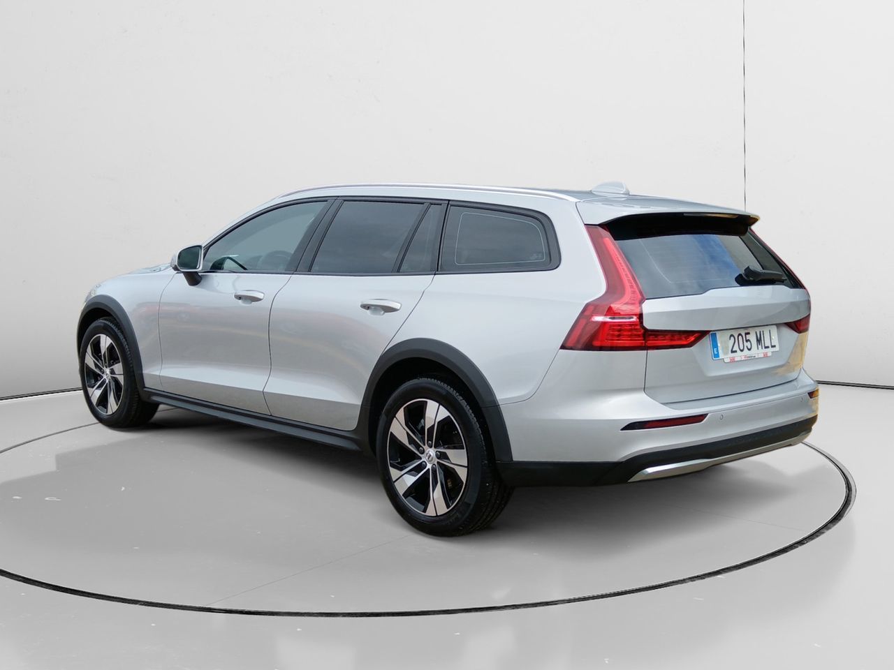 Volvo V60 B4 D Cross Country Core AWD - foto 4