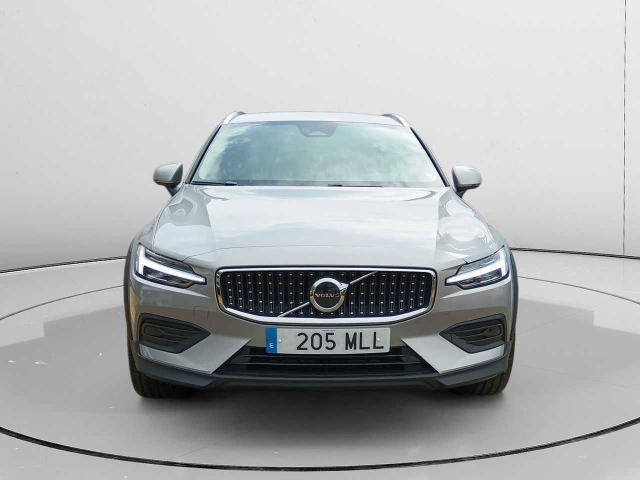 Volvo V60 B4 D Cross Country Core AWD - foto 5
