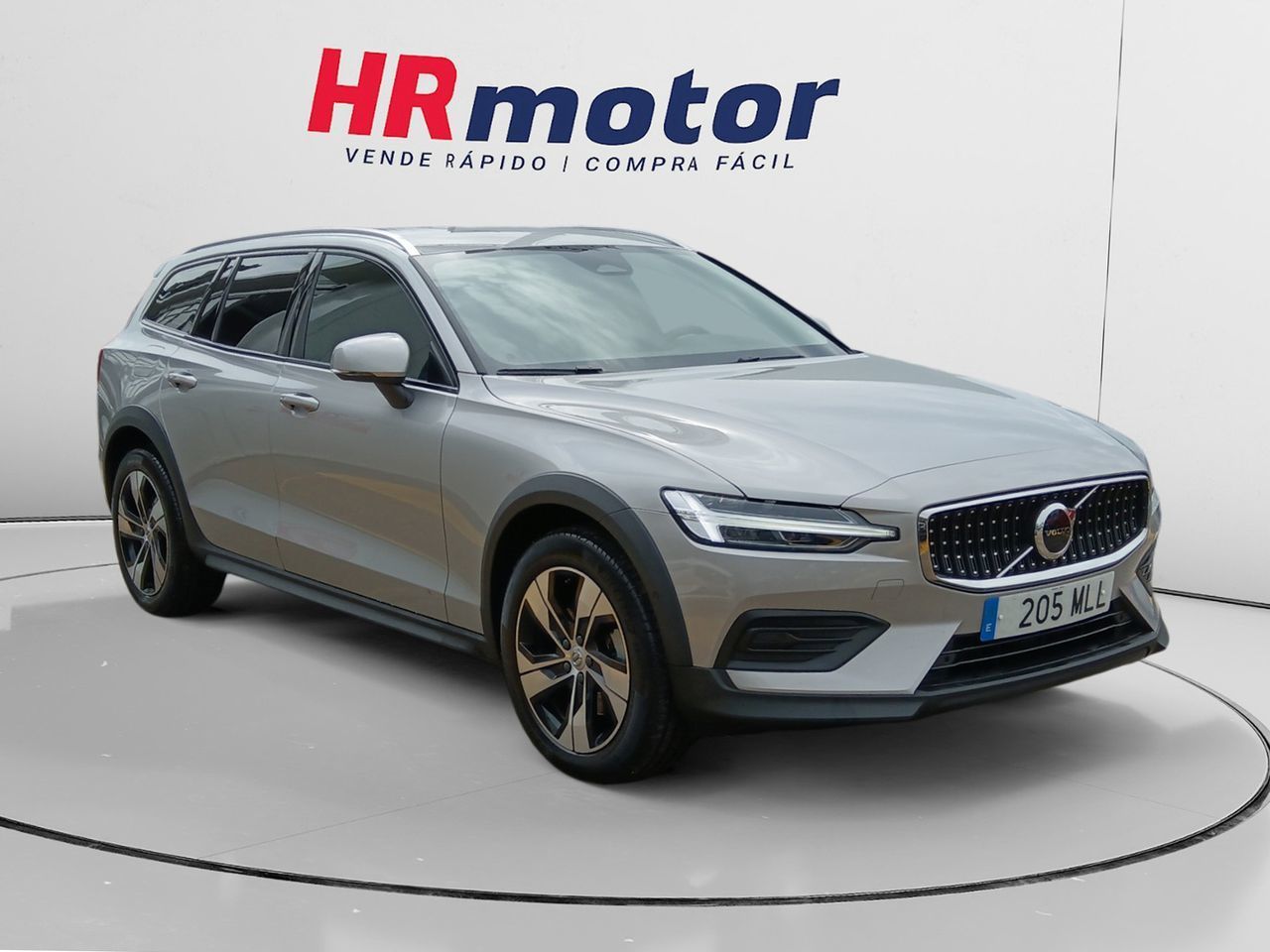 Volvo V60 B4 D Cross Country Core AWD
