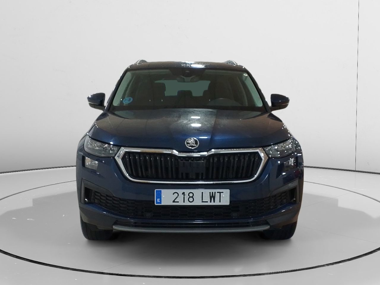 Škoda Kodiaq 1.5 TSI Ambition 4x2 DSG - foto 5