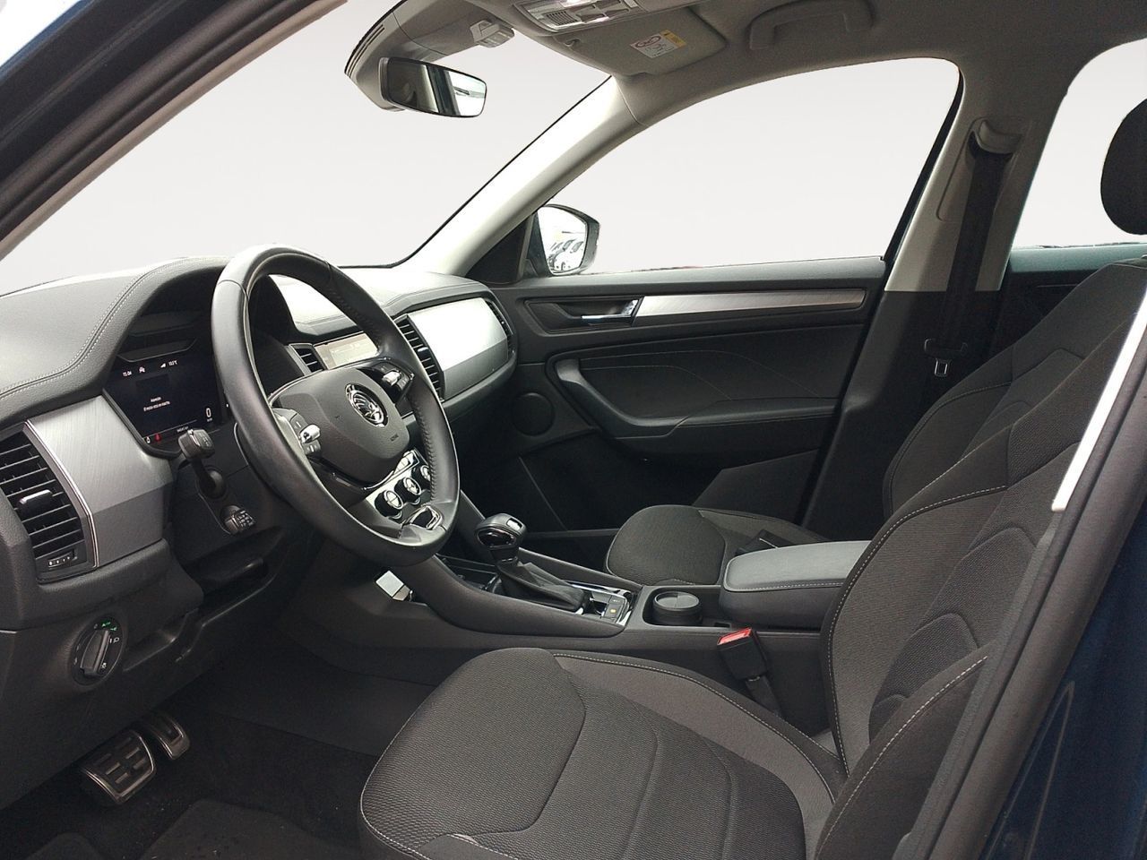 Škoda Kodiaq 1.5 TSI Ambition 4x2 DSG - foto 9