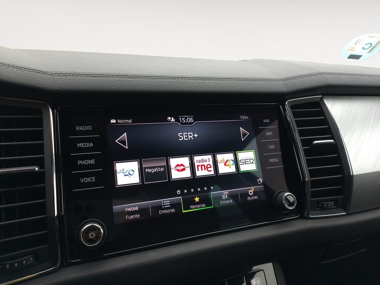 Škoda Kodiaq 1.5 TSI Ambition 4x2 DSG - foto 16