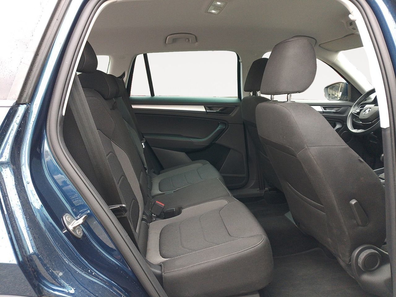 Škoda Kodiaq 1.5 TSI Ambition 4x2 DSG - foto 10