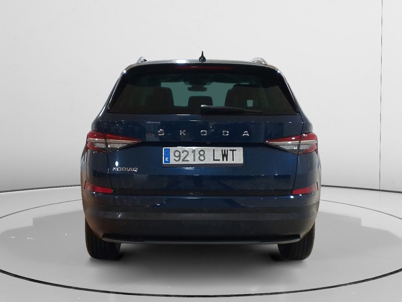 Škoda Kodiaq 1.5 TSI Ambition 4x2 DSG - foto 3