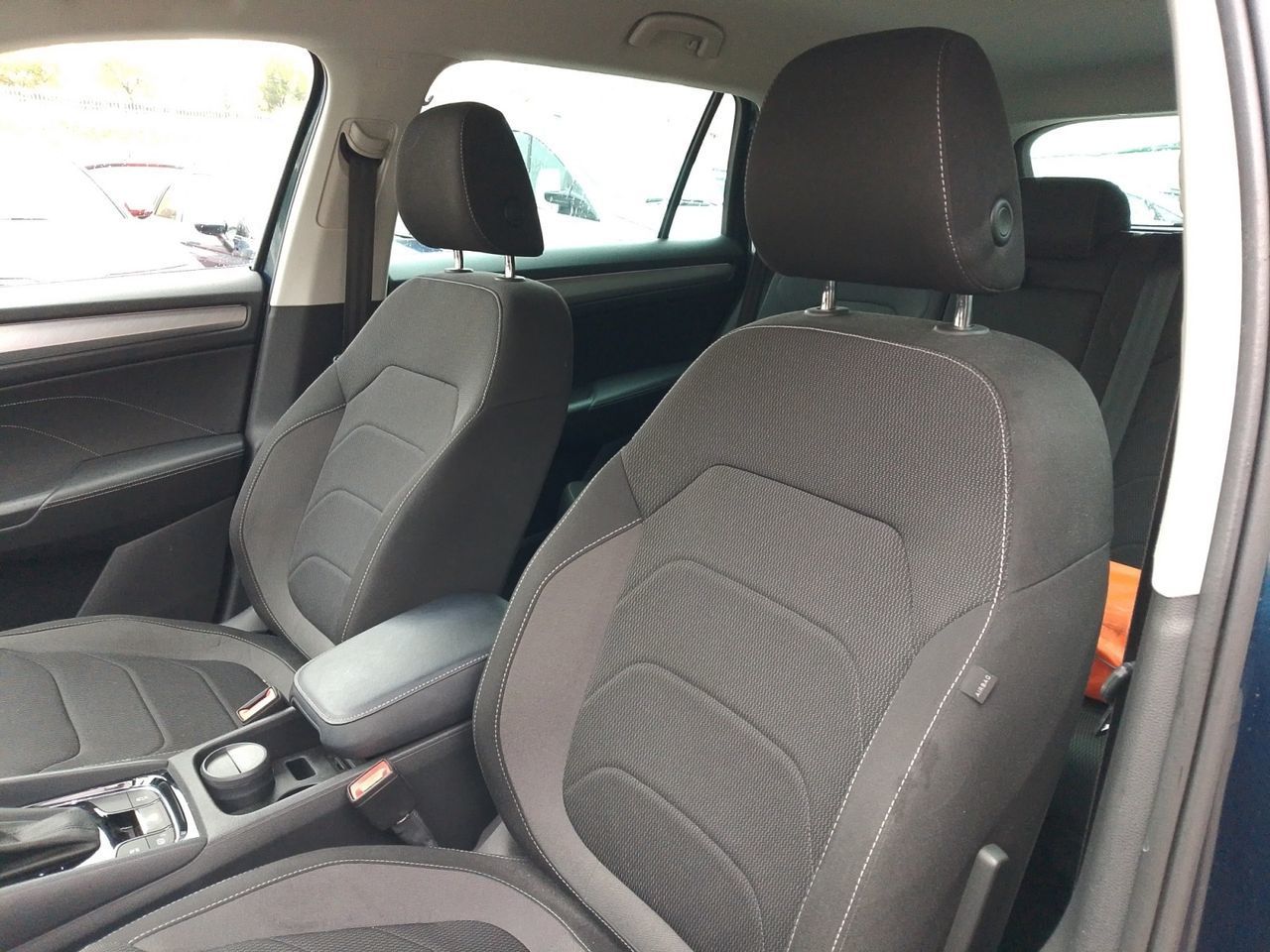 Škoda Kodiaq 1.5 TSI Ambition 4x2 DSG - foto 20