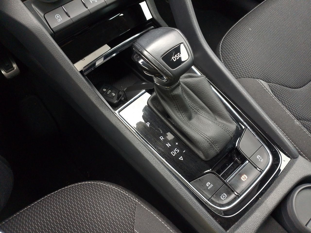 Škoda Kodiaq 1.5 TSI Ambition 4x2 DSG - foto 13