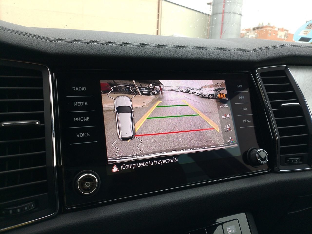 Škoda Kodiaq 1.5 TSI Ambition 4x2 DSG - foto 18