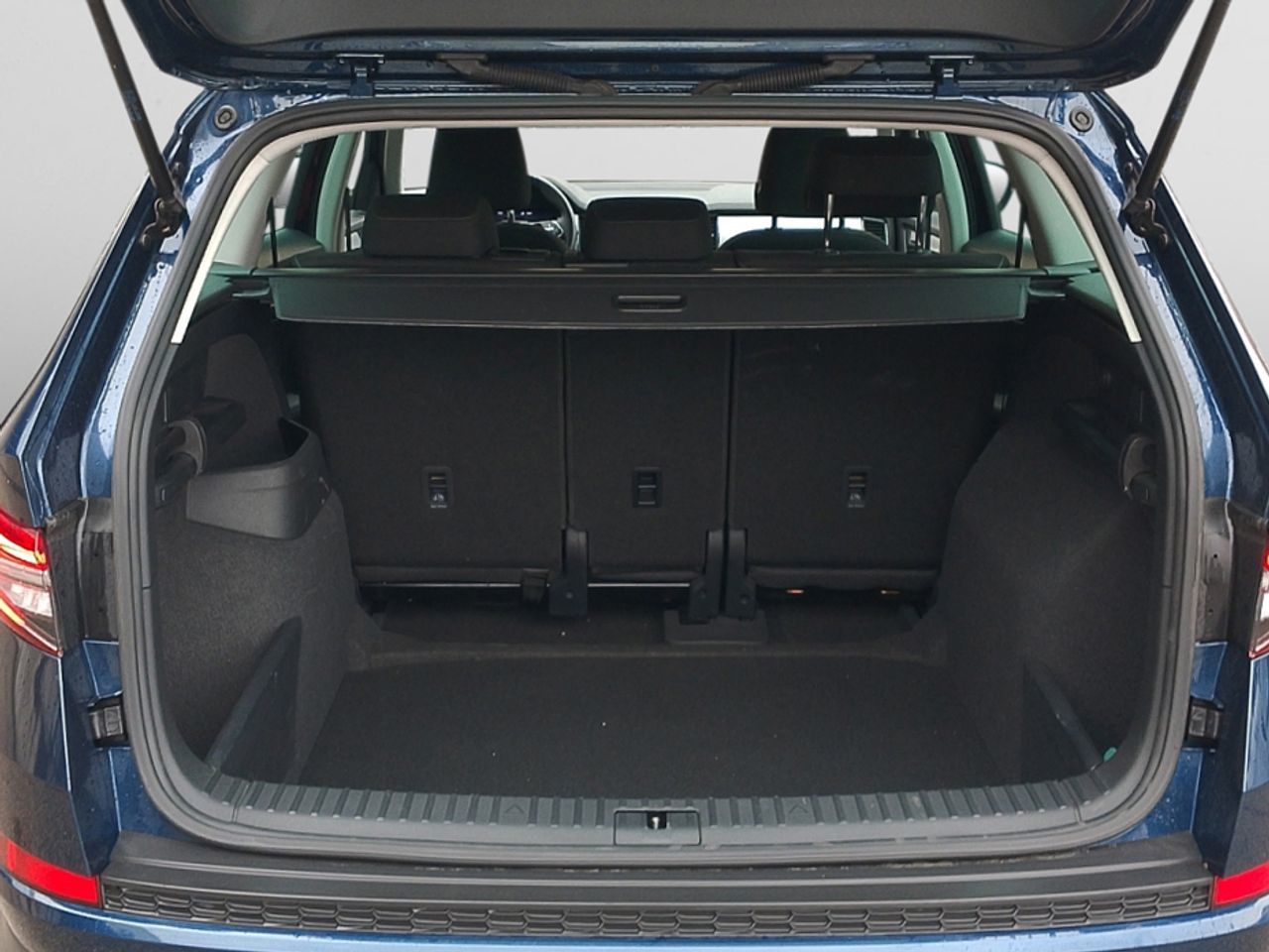 Škoda Kodiaq 1.5 TSI Ambition 4x2 DSG - foto 12