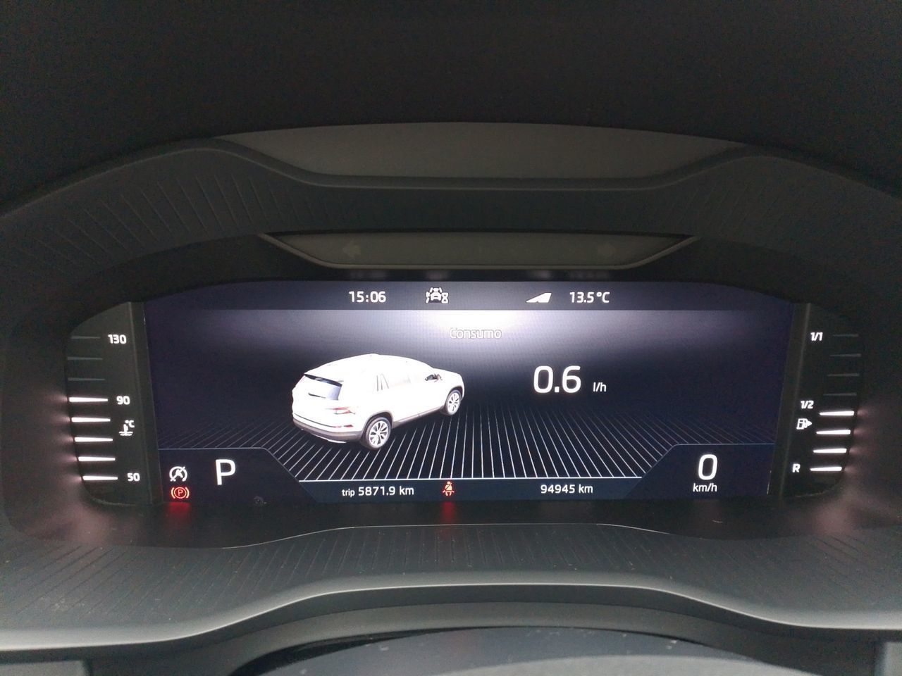 Škoda Kodiaq 1.5 TSI Ambition 4x2 DSG - foto 14