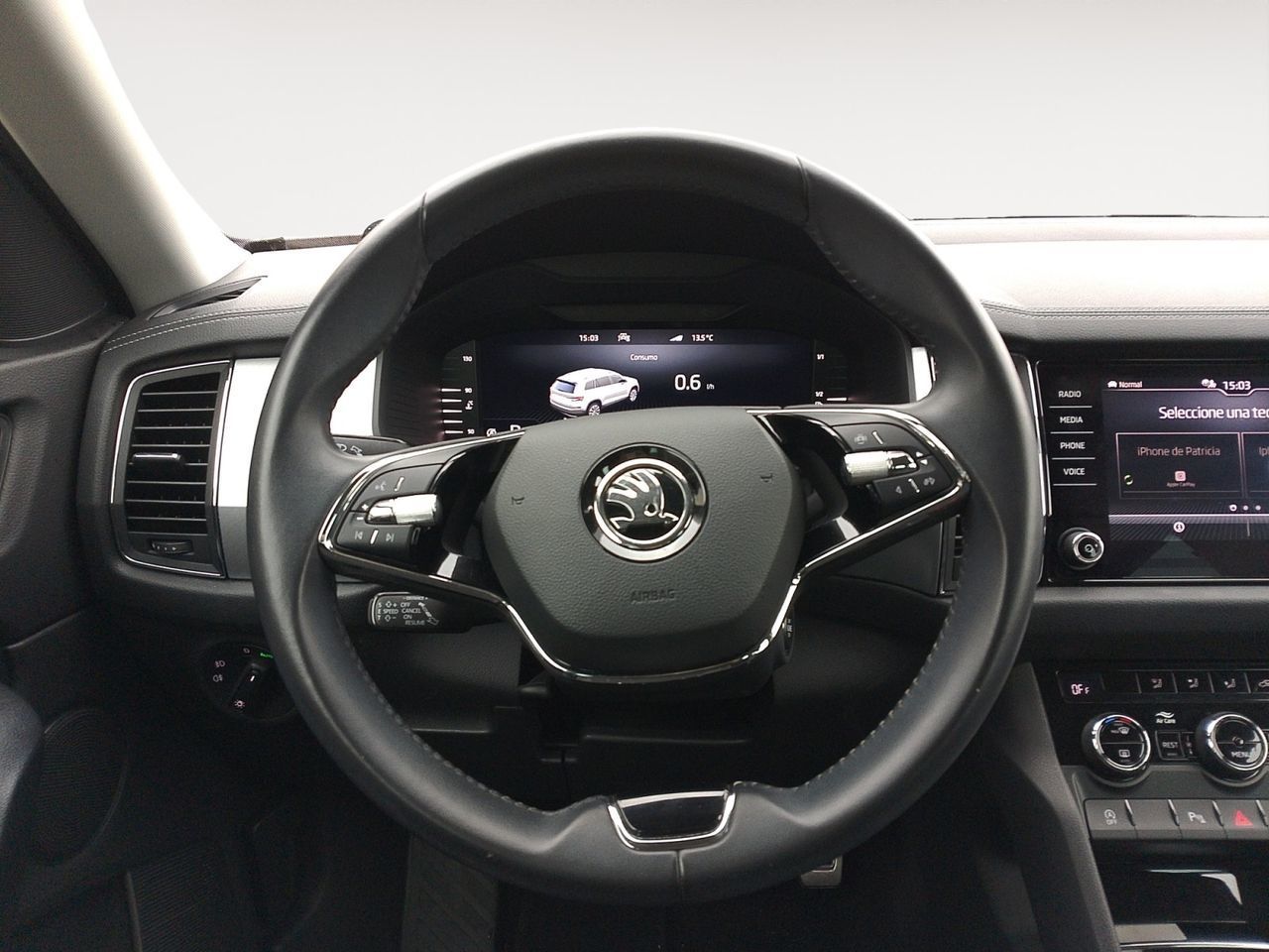 Škoda Kodiaq 1.5 TSI Ambition 4x2 DSG - foto 8