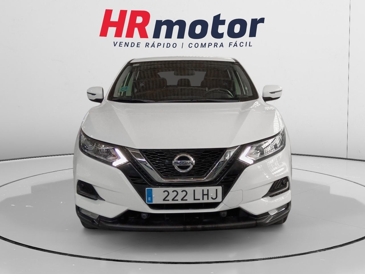 Nissan Qashqai dCi 115 Acenta - foto 5
