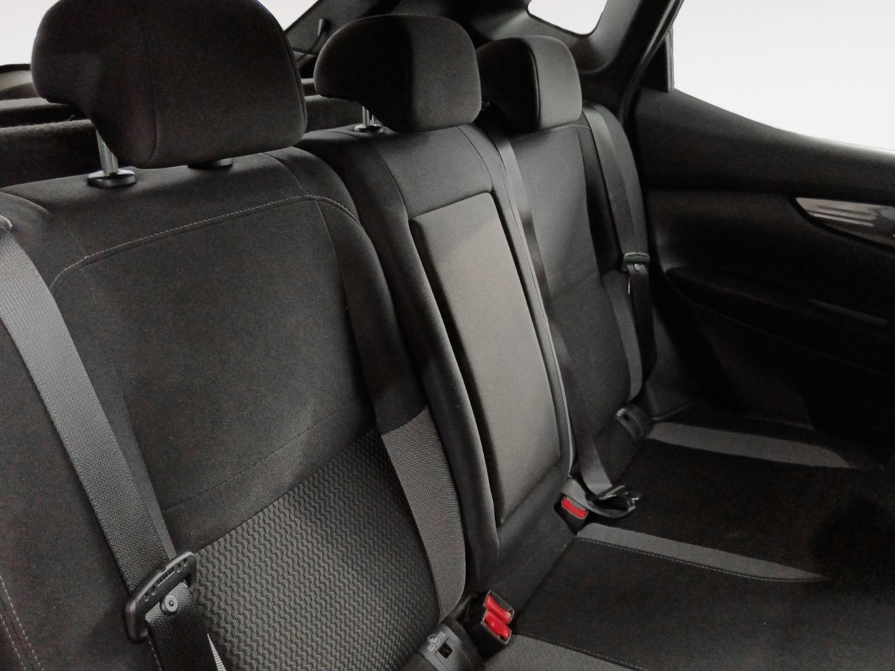 Nissan Qashqai dCi 115 Acenta - foto 10