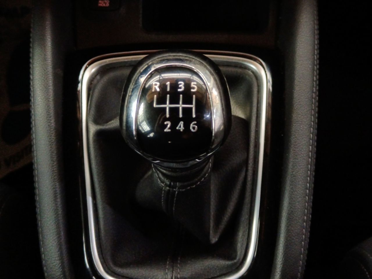 Nissan Qashqai dCi 115 Acenta - foto 13