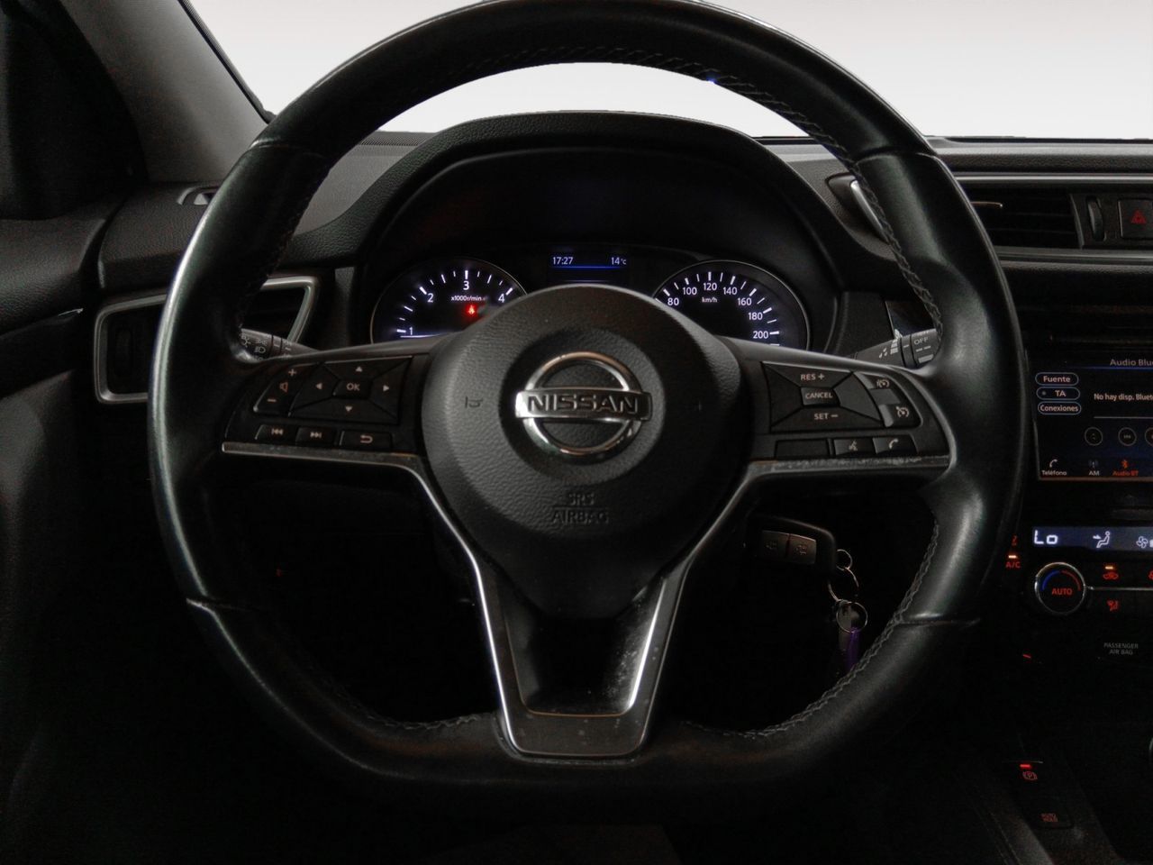 Nissan Qashqai dCi 115 Acenta - foto 8
