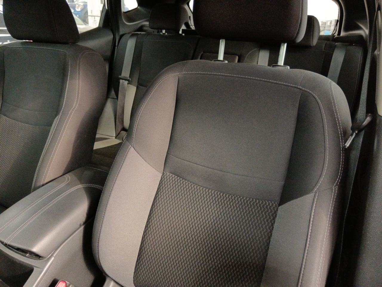 Nissan Qashqai dCi 115 Acenta - foto 18