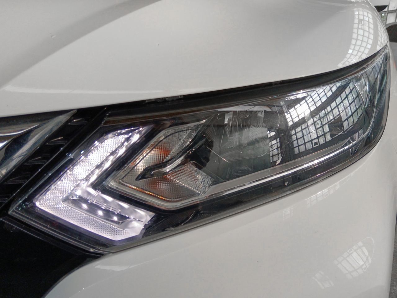 Nissan Qashqai dCi 115 Acenta - foto 20