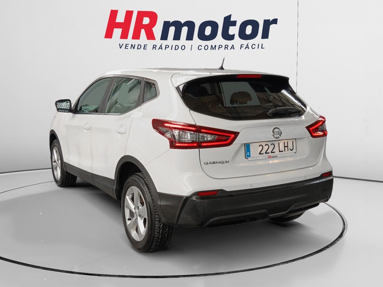 Nissan Qashqai dCi 115 Acenta - foto 4